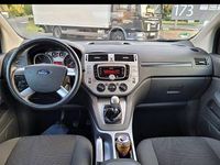 Gebraucht Ford Kuga Champions Edition 140 PS (102 kW) 2012 Schwarz SUV