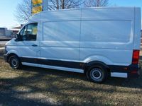 Gebraucht VW Crafter 92 PS (67 kW) 2020 Andere Van