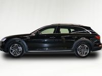 Gebraucht Audi A4 Allroad 272 PS (200 kW) 2016 Schwarz metallic Kombi
