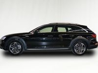 gebraucht Audi A4 Allroad 3.0TDI 272PS PANORAMA,LED,HEAD-UP,AHK