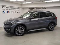 Gebraucht BMW X1 xLine 150 PS (110 kW) 2022 Andere SUV