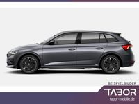Neu Skoda Scala 116 PS (85 kW) 2025 Grau metallic Kleinwagen