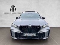 gebraucht BMW X5 M MSport Pro Innovation SoftClose Luftfed