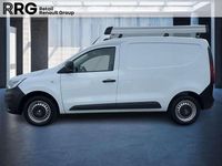 Gebraucht Renault Express 75 PS (55 kW) 2022 Gletscherweiss Van / Kleinbus