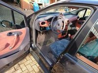 Gebraucht Mercedes A140 Elegance 82 PS (60 kW) 1998 Van / Kleinbus