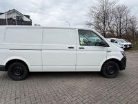 Gebraucht VW Transporter 150 PS (110 kW) 2018 Weiß Van