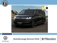 Neu VW Multivan Goal 150 PS (110 kW) 2026 Schwarz Van
