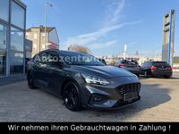Gebraucht Ford Focus ST-Line 150 PS (110 kW) 2019 Grau Kombi