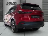 Gebraucht Mazda CX-5 Center-Line 141 PS (103 kW) 2026 Rot SUV
