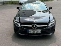 Gebraucht Mercedes CLS350 258 PS (189 kW) 2015 Coupé