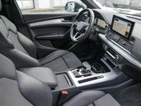 Gebraucht Audi Q5 S-Line 299 PS (219 kW) 2023 SUV