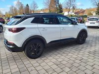 gebraucht Opel Grandland X GS LINE 1.2T(96) Navi*Kamera*