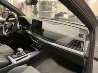 Gebraucht Audi Q5 S-Line 299 PS (219 kW) 2022 Individuallackierungen audi excl SUV