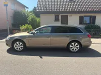 Gebraucht Audi A6 188 PS (138 kW) 2007 Gold Kombi