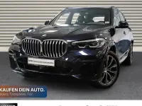 Gebraucht BMW X5 Shadowline 286 PS (210 kW) 2022 Schwarz SUV