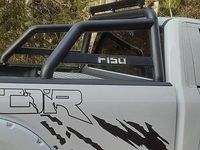 Gebraucht Ford F-150 XLT 294 PS (216 kW) 2018 Weiß Pickup