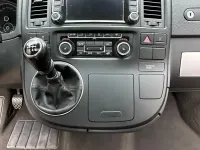 Gebraucht VW T5 180 PS (132 kW) 2012 Grau Van