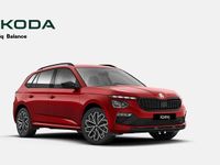 Neu Skoda Kamiq 116 PS (85 kW) 2026 Velvetrot SUV