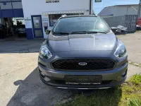 Gebraucht Ford Ka Plus Active 86 PS (63 kW) 2019 Other Kleinwagen