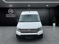 Używany VW Crafter 140 KM (102 kW) 2022 Biały Van