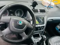 Gebraucht Skoda Octavia 105 PS (77 kW) 2012 Weiß Kombi