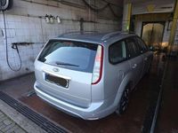 Gebraucht Ford Focus Ghia 145 PS (106 kW) 2009 Kombi