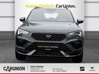 Gebraucht Cupra Ateca 190 PS (139 kW) 2024 Dark forest grün met SUV