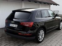 Gebraucht Audi Q5 Sport 150 PS (110 kW) 2015 Schwarz SUV