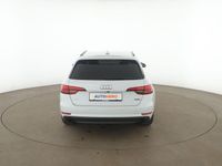 Usata Audi A4 252 CV (185 kW) 2017 Bianco Station wagon