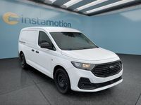 Gebraucht Ford Transit Connect 101 PS (74 kW) 2025 Weiß Van / Kleinbus