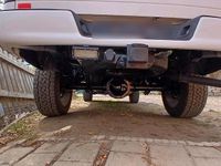 Gebraucht Dodge Magnum 2006 Weiß Limousine