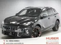 Nowe Cupra Leon 2025 Andere