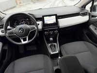 Occasion Renault Clio V Evolution 94 ch (69 kW) 2024 Blanc Berline