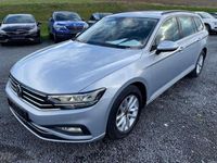 gebraucht VW Passat Variant 2.0 TDI *DSG*Business*AHK*LED*ACC