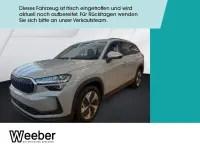 Gebraucht Skoda Kodiaq 193 PS (141 kW) 2025 Grau SUV