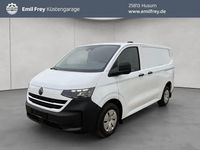 Gebraucht VW Transporter 150 PS (110 kW) 2025 Weiß Van