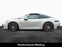 Gebraucht Porsche 992 480 PS (353 kW) 2026 Kreide Coupé