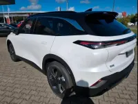 Gebraucht Baic X55 177 PS (130 kW) 2024 Weiß SUV