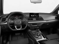 gebraucht Audi Q5 55 TFSI e quattro S tronic