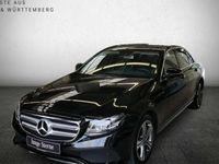25 945 Mercedes E Class Gebraucht Kaufen Autouncle