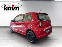 Gebraucht Skoda Citigo Cool Edition 60 PS (44 kW) 2017 Rot Kleinwagen