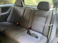 Gebraucht VW Polo Conceptline 60 PS (44 kW) 1998 Schwarz Kleinwagen