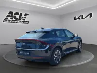 Gebraucht Kia EV6 125 kW (170 PS) 2023 Blau SUV