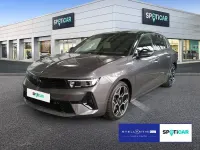 Gebraucht Opel Astra Ultimate 131 PS (96 kW) 2024 Grau Kleinwagen