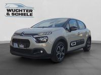 Gebraucht Citroën C3 PureTech 83 PS (61 kW) 2024 Limousine