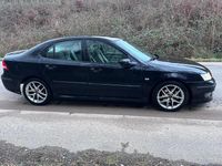 Gebraucht Saab 9-3 150 PS (110 kW) 2006 Blau Limousine