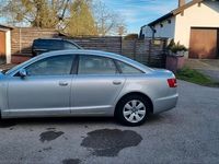 gebraucht Audi A6 2.0 TDI Automatik 2007 TÜV 01/26