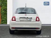 Gebraucht Fiat 500 Dolcevita 69 PS (50 kW) 2024 Other Kleinwagen