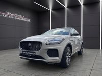 Gebraucht Jaguar E-Pace R-Dynamic 249 PS (183 kW) 2020 Grau SUV