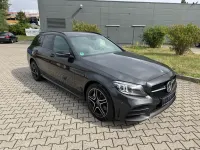 Gebraucht Mercedes E300 AMG 194 PS (142 kW) 2021 Grau Limousine